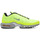 Chaussures Homme Baskets basses cork Nike AIR MAX PLUS PREMIUM Jaune