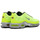 Chaussures Homme Baskets basses Nike AIR MAX PLUS PREMIUM Jaune