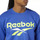 Vêtements Homme Sweats Reebok Tshirt Sport CL VECTOR JUMPER Bleu