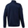 Vêtements Homme Sweats Reebok Sport TAPED TRACK TOP Bleu