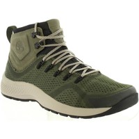 Chaussures Homme Baskets montantes Timberland A1NY7 FLYROAM Verde