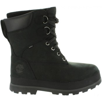 Chaussures Homme Bottes ville Timberland A1HXB SNOW Negro