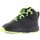 Chaussures Enfant Sandales et Nu-pieds Nike Terrain Boot (TD) 599305-003 Noir
