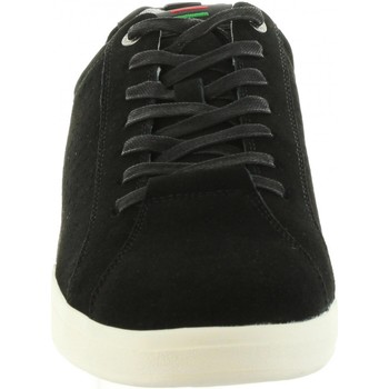 Baskets basses Kickers 596860-60 TAMPA Negro - Chaussures Baskets basses Homme 52 