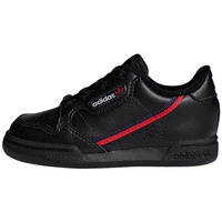 Chaussures Enfant Baskets basses adidas Originals CONTINENTAL 80 I Noir