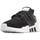 Chaussures Homme Baskets basses adidas Originals EQT SUPPORT 91/18 Noir
