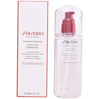 Beauté Femme Démaquillants & Nettoyants Shiseido Defend Skincare Treatment Softener 
