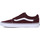 Chaussures Homme Baskets mode Vans 8J7 WARD CANVAS Rouge