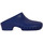 Chaussures Mules Calzuro S BLU METAL Bleu