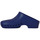 Chaussures Mules Calzuro S BLU METAL Bleu