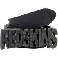 Accessoires textile Ceintures Redskins test Noir