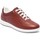 Chaussures Femme Baskets mode TBS ORCHIDE Rouge