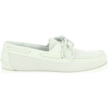 Chaussures Homme Mocassins TBS PHENIS Blanc
