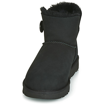 Ugg Navy Blue Classic Boots