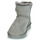 Chaussures Femme Boots UGG MINI BAILEY BUTTON II Gris