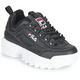 And Fila Collaborate On Epic Collection For Kids