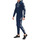 Vêtements Homme Pantalons de survêtement Reebok Sport CL FT TAPED Bleu