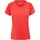 Vêtements Femme T-shirts manches courtes The North Face Tshirt Ambition Orange