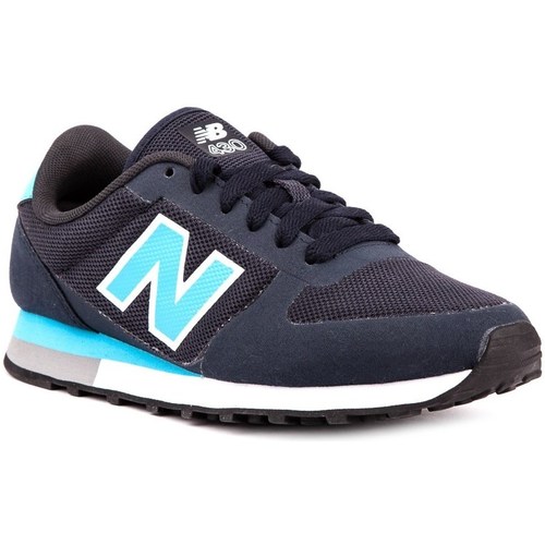 Chaussures Homme Baskets basses New Balance 430 Marine