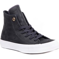 Chaussures Femme Baskets montantes Converse Chuck Taylor All Star II Marine