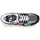 Chaussures Baskets basses New Balance X90 Noir / Gris