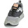Chaussures Homme Baskets basses New Balance 997 Gris / Noir
