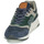 Chaussures Homme Baskets basses New Balance 997 Bleu / Vert