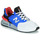 Chaussures Homme Baskets basses New Balance 997 Blanc / bleu