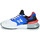 Chaussures Homme Baskets basses New Balance 997 Blanc / bleu