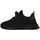 Chaussures Enfant Baskets basses adidas Originals DEERUPT RUNNER I Noir