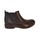 Chaussures Homme Boots Fluchos Bottine F0260 Mepv Noir