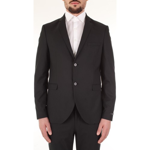 Vêtements Homme Vestes / Blazers Premium By Jack&jones 12084141 Noir