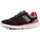 Chaussures Enfant Baskets mode Skechers Go Run 400 97681L-BGRD Multicolore
