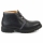 Chaussures Homme Boots Panama Jack BASIC Noir