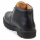 Chaussures Homme Boots Panama Jack BASIC Noir