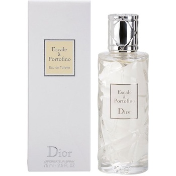 Beauté Femme Eau de parfum Christian Dior Escale a Portofino - eau de toilette - 75ml - vaporisateur Escale a Portofino - cologne - 75ml - spray