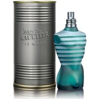 Beauté Homme Eau de parfum Jean Paul Gaultier Le Male - eau de toilette - 200ml - vaporisateur  Le Male - cologne - 200ml - spray