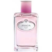 Beauté Femme Prada sequin triangle logo crossbody bag Prada Infusion Rose - eau de parfum -  100ml - vaporisateur Infusion Rose - perfume -  100ml - spray