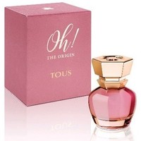 Beauté Femme Eau de parfum TOUS Oh! The Origin - eau de parfum - 100ml - vaporisateur Oh! The Origin - perfume - 100ml - spray