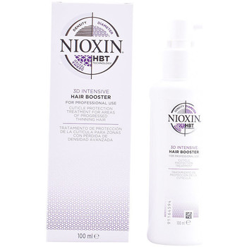 Beauté Accessoires cheveux Nioxin Hair Booster - Tratamiento Para El Grosor Y La Densidad 