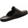 Chaussures Homme Chaussons Beck  Noir