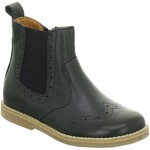 Boots LASOCKI FOR MEN MI07-B123-A951-02 Dark Brown