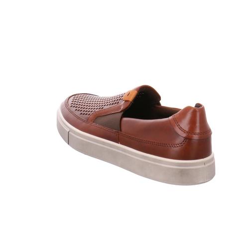 Chaussures Homme Slip ons Homme | Ecco Slipper - XZ87109