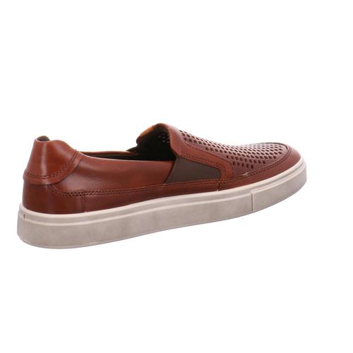 Chaussures Homme Slip ons Homme | Ecco Slipper - XZ87109