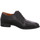 Chaussures Homme Derbies & Richelieu Pikolinos  Noir