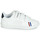 Chaussures Enfant Baskets basses Le Coq Sportif COURTSTAR PS SPORT BBR Blanc