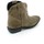 Chaussures Femme Low boots World Shoes 36255.09 Beige