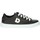 Chaussures Homme Baskets montantes Agile By Ruco Line 8016 Noir