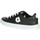 Chaussures Homme Baskets montantes Agile By Ruco Line 8016 Noir