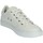 Chaussures Homme Baskets montantes Agile By Ruco Line 8016 Blanc